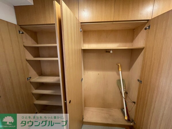 コンフォート文京小石川の物件内観写真